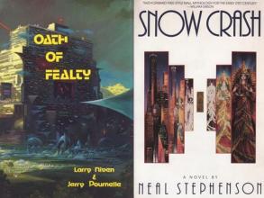 oath of fealt 1981 and snow crash