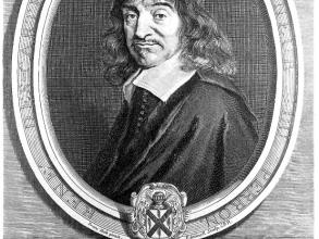 rene descartes