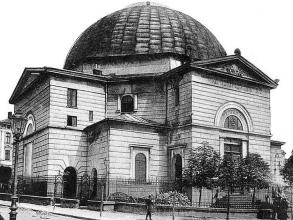 synagogue temple in lemberg lwow e1521699815769