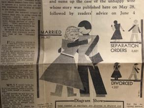 the sexologist as agony aunt  havelock ellis in the news chronicle