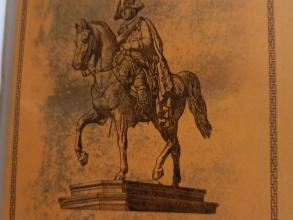 volks ausgabe of thomas carlyles frederick the great