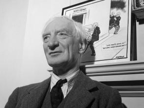 william beveridge