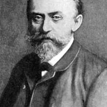 ludwig bamberger