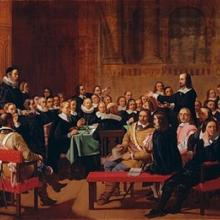 john rogers herbert assertion of liberty of conscience by the independents of the westminster assembly of divines