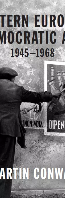 Western Europe's Democratic Age: 1945-1968