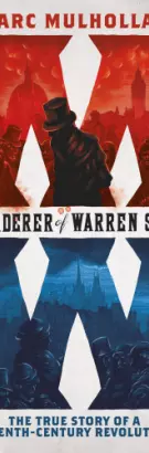 The Murderer of Warren Street: The True Story of a Nineteenth-Century Revolutionary
