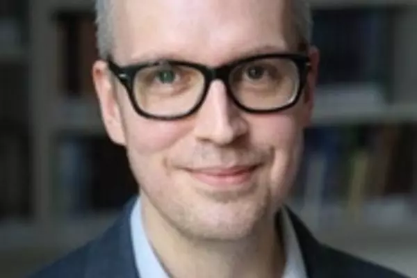 Duncan Kelly
