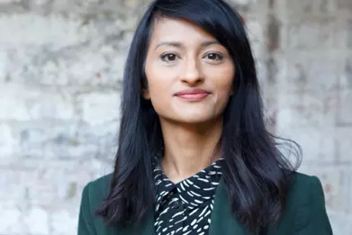 faridah zaman