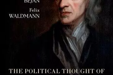 jl political thought