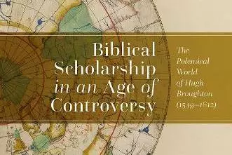 macfarlane biblical scholarship in an age of controversy
