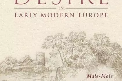 noel malcolm forbidden desire in early modern europe